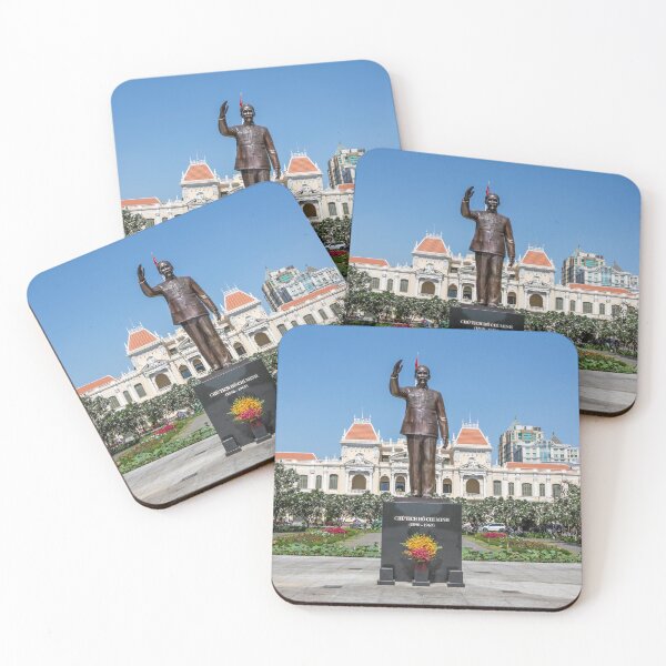 Item preview, Ho Chi Minh designed and sold by Dave Hare Photography.