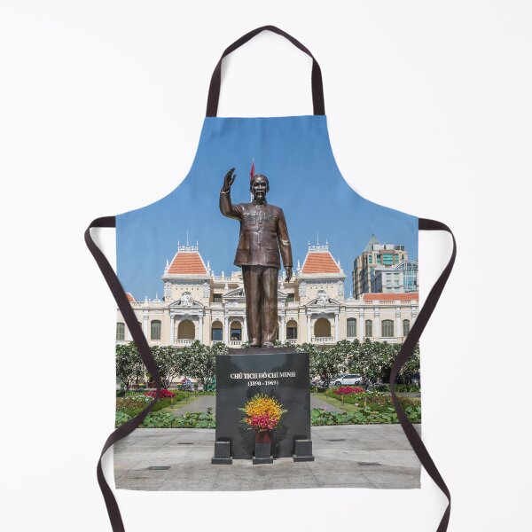Item preview, Ho Chi Minh designed and sold by Dave Hare Photography.