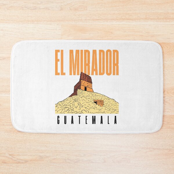 Item preview, El Mirador – Guatemala designed and sold by Moritz Schwäble.