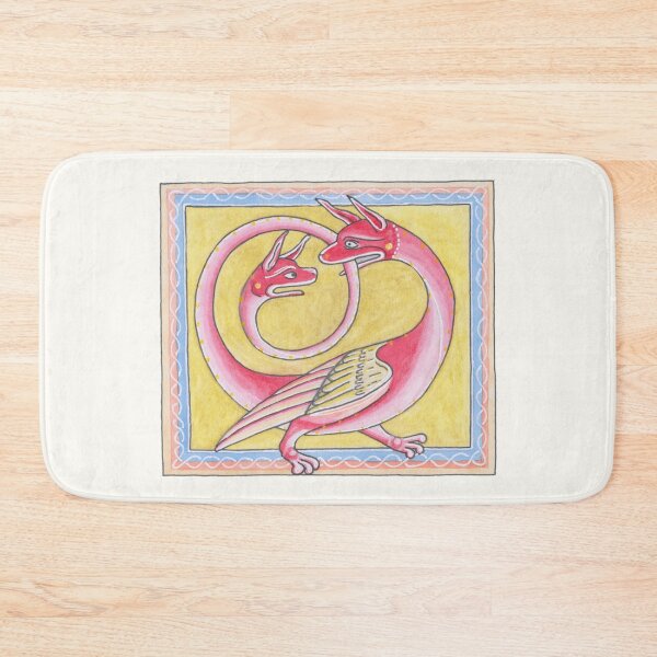 Item preview, The Mythological Two-Headed Amphisbaena designed and sold by The Scriptorium Gift Shop and Tea Room.