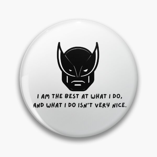Item preview, I am the best at what I do, and what I do isn't very nice designed and sold by razaldo.
