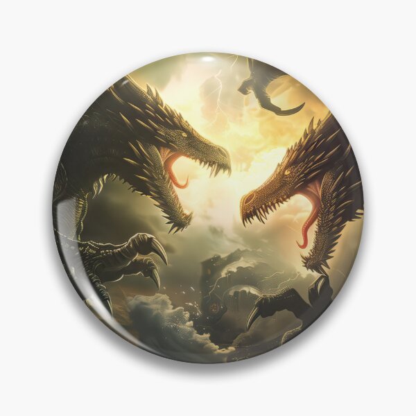 Item preview, Legends of the Dragonfire Realm designed and sold by FireScreen.