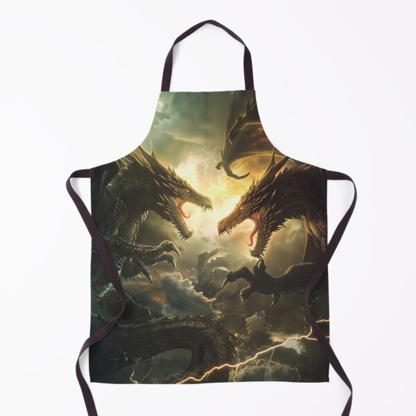 Item preview, Legends of the Dragonfire Realm designed and sold by FireScreen.