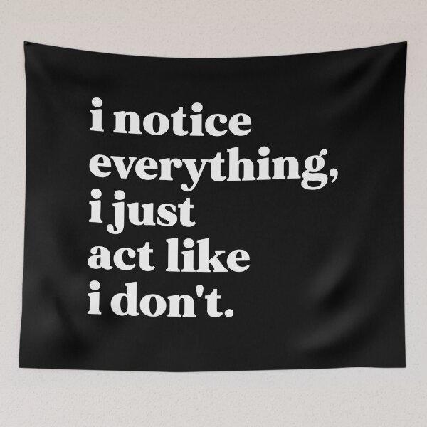Item preview, I notice everything i just act like I don't designed and sold by weirdly weird.