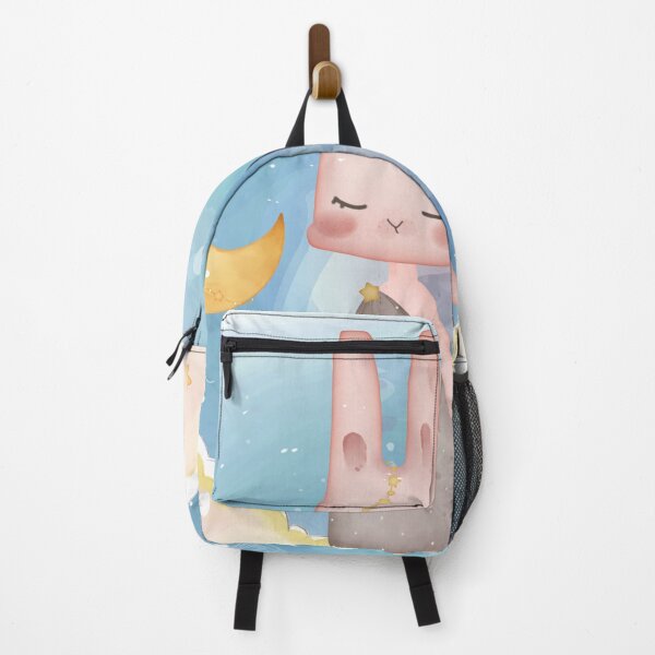 Item preview, Dream land in watercolor illustration style No.04 designed and sold by Cawchiwit.