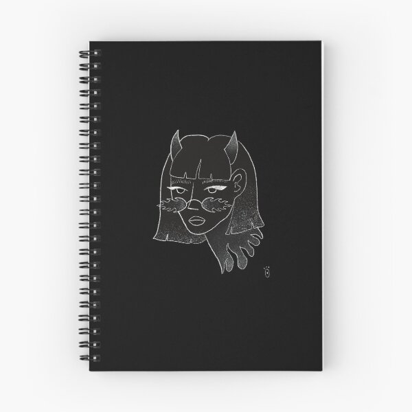 Item preview, she Devil designed and sold by sofilustra.