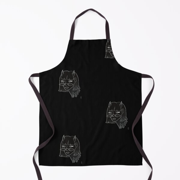 Item preview, she Devil designed and sold by sofilustra.
