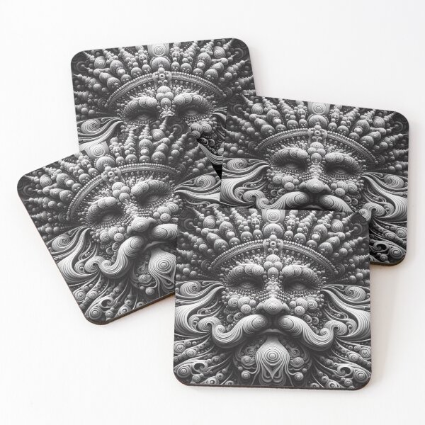Item preview, King 1 designed and sold by Sybille-Yates.