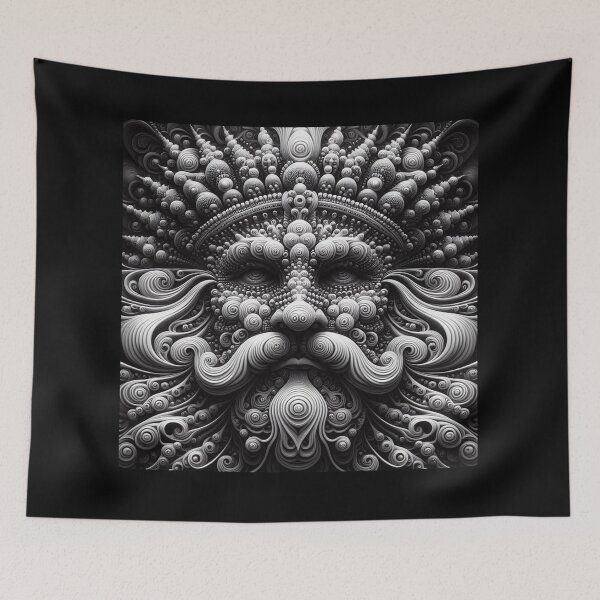 Item preview, King 1 designed and sold by Sybille-Yates.