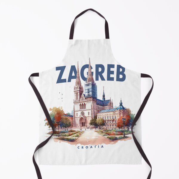 Item preview, zagreb designed and sold by clarkfraser.
