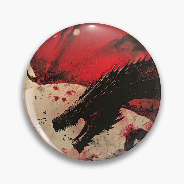 Item preview, Legends of the Dragonfire Realm designed and sold by FireScreen.