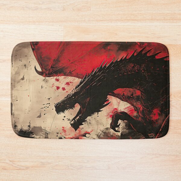 Item preview, Legends of the Dragonfire Realm designed and sold by FireScreen.