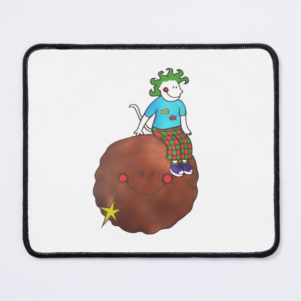 Item preview, Pipsqueak's Planet designed and sold by FlaviaMunson.