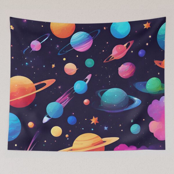 Item preview, Beautiful Galaxy designed and sold by Manny River.
