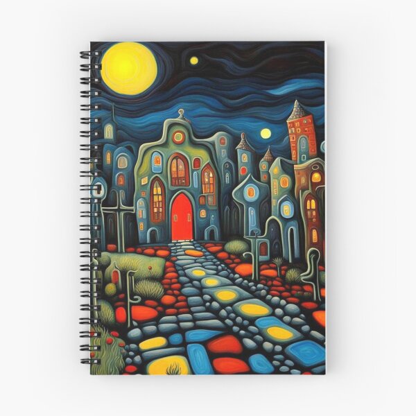 Item preview, The Graveyard Path designed and sold by George Hutton Hunter.