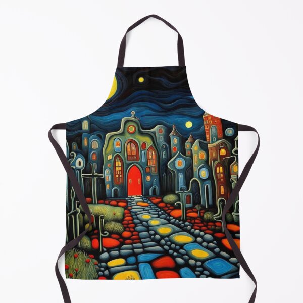 Item preview, The Graveyard Path designed and sold by George Hutton Hunter.