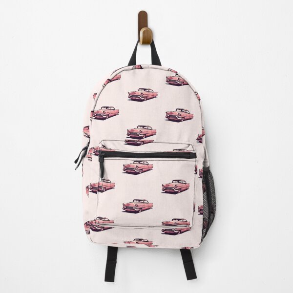Item preview, 1959 Pink Cadillac: An Iconic Ride designed and sold by zzz888.
