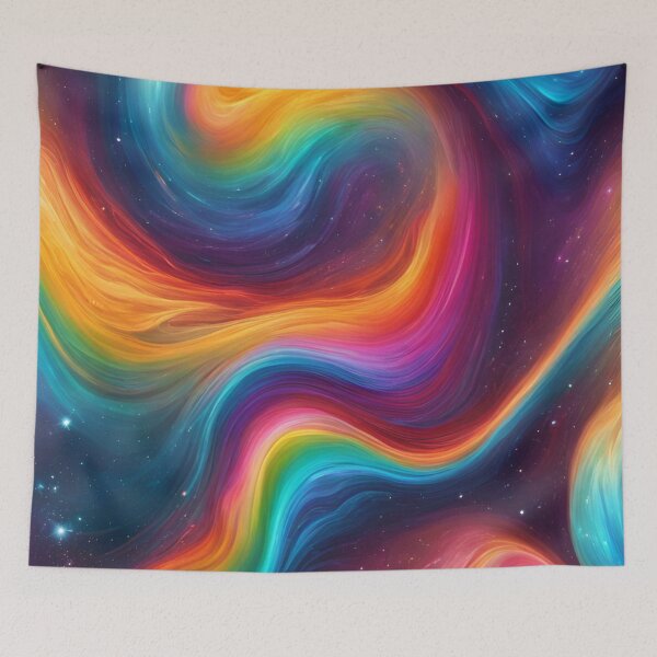 Item preview, Wonderful Galaxy designed and sold by Manny River.