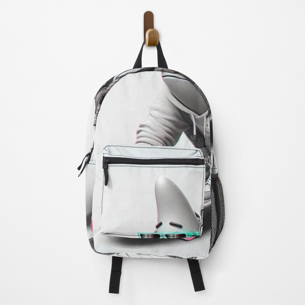Item preview, Backpack designed and sold by BzzLab.