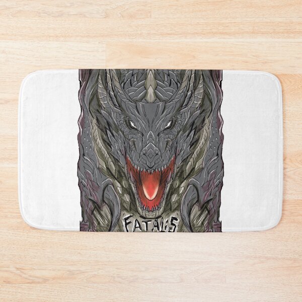 Item preview, Fatalis designed and sold by agusterus.