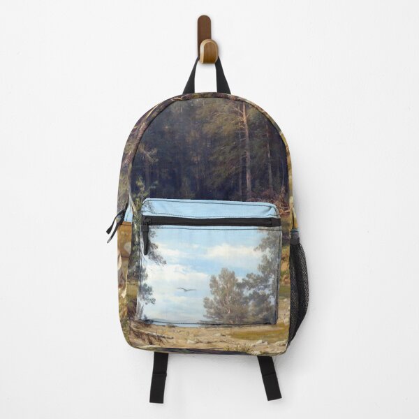 Item preview, ivan shishkin painter, ivan shishkin paintings, ivan shishkin art, ivan shishkin artwork, ivan shishkin drawings, ivan shishkin artist designed and sold by diana-shaw.