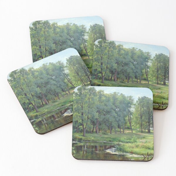 Item preview, ivan shishkin painter, ivan shishkin paintings, ivan shishkin art, ivan shishkin artwork, ivan shishkin drawings, ivan shishkin artist designed and sold by diana-shaw.