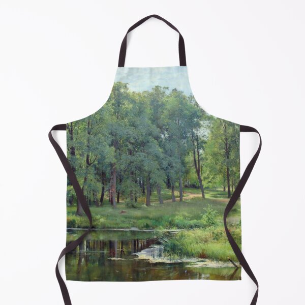 Item preview, ivan shishkin painter, ivan shishkin paintings, ivan shishkin art, ivan shishkin artwork, ivan shishkin drawings, ivan shishkin artist designed and sold by diana-shaw.