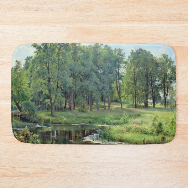 Item preview, ivan shishkin painter, ivan shishkin paintings, ivan shishkin art, ivan shishkin artwork, ivan shishkin drawings, ivan shishkin artist designed and sold by diana-shaw.