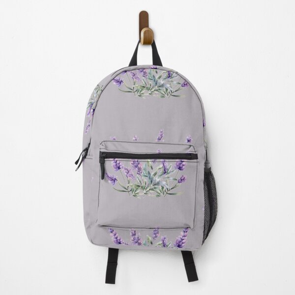 Item preview, Lavender Pattern. Floral Lilac Pastel Design designed and sold by MargaretFasDes.
