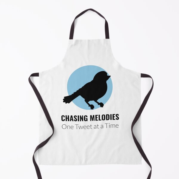 Item preview, Chasing Melodies - Birdwatching design designed and sold by TTeamDesigns.