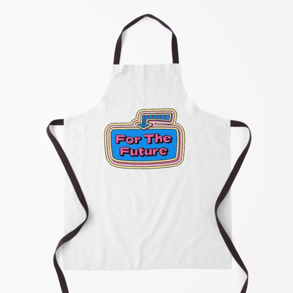 Item preview, For the future  designed and sold by CapriCreatives.
