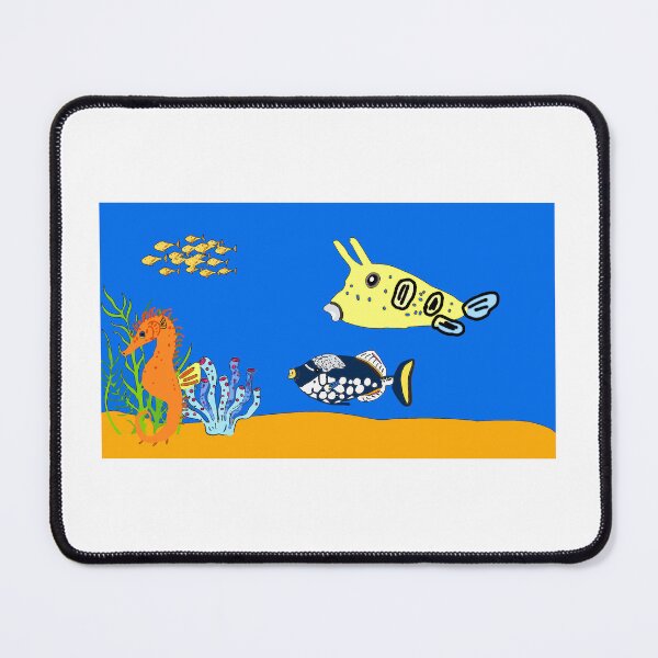 Item preview, Bubbles and Friends designed and sold by icedragonart77.