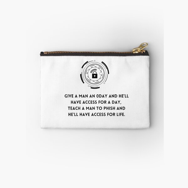 Item preview, Give a man a zero day. Give a man an 0day designed and sold by razaldo.
