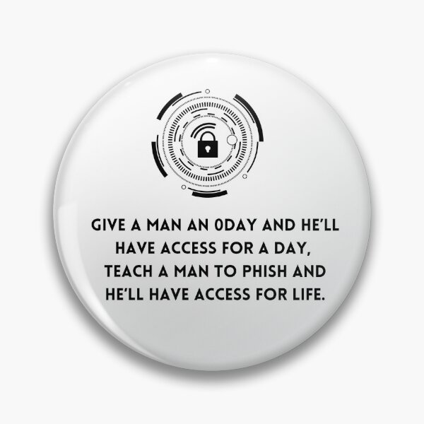 Item preview, Give a man a zero day. Give a man an 0day designed and sold by razaldo.