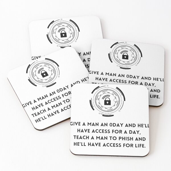 Item preview, Give a man a zero day. Give a man an 0day designed and sold by razaldo.