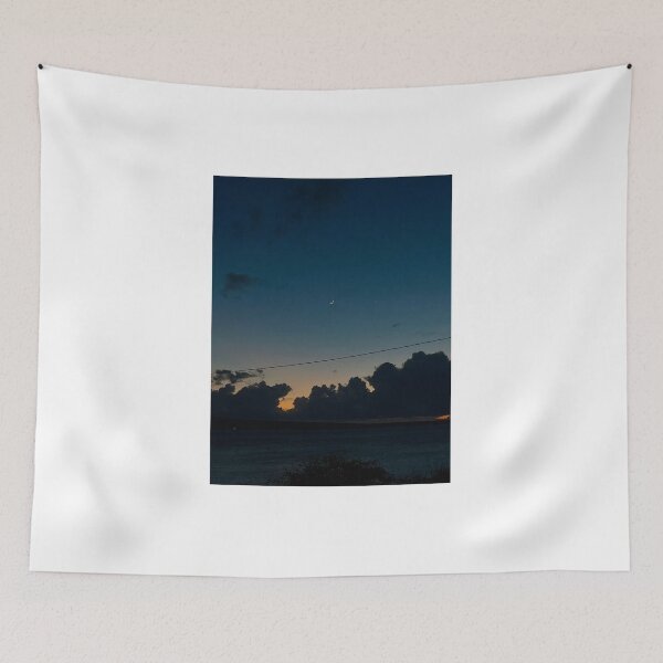 Item preview, Magic night designed and sold by Trustwave.