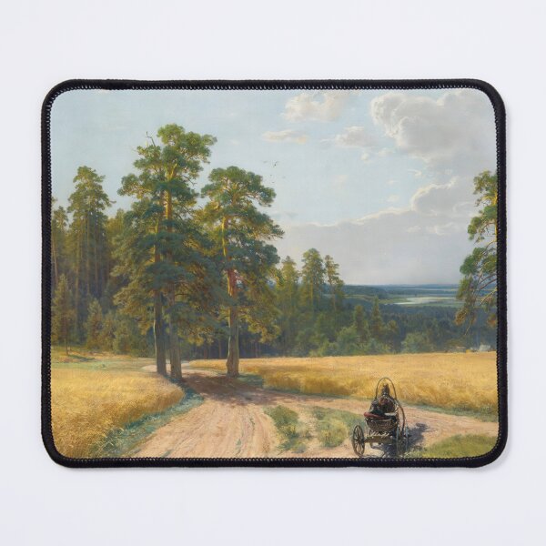 Item preview, ivan shishkin painter, ivan shishkin paintings, ivan shishkin art, ivan shishkin artwork, ivan shishkin drawings, ivan shishkin artist designed and sold by diana-shaw.