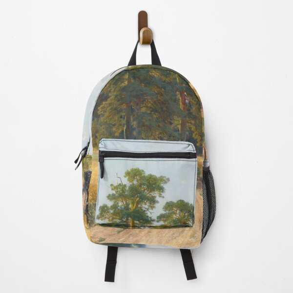 Item preview, ivan shishkin painter, ivan shishkin paintings, ivan shishkin art, ivan shishkin artwork, ivan shishkin drawings, ivan shishkin artist designed and sold by diana-shaw.
