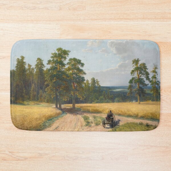 Item preview, ivan shishkin painter, ivan shishkin paintings, ivan shishkin art, ivan shishkin artwork, ivan shishkin drawings, ivan shishkin artist designed and sold by diana-shaw.