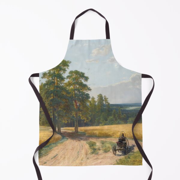 Item preview, ivan shishkin painter, ivan shishkin paintings, ivan shishkin art, ivan shishkin artwork, ivan shishkin drawings, ivan shishkin artist designed and sold by diana-shaw.