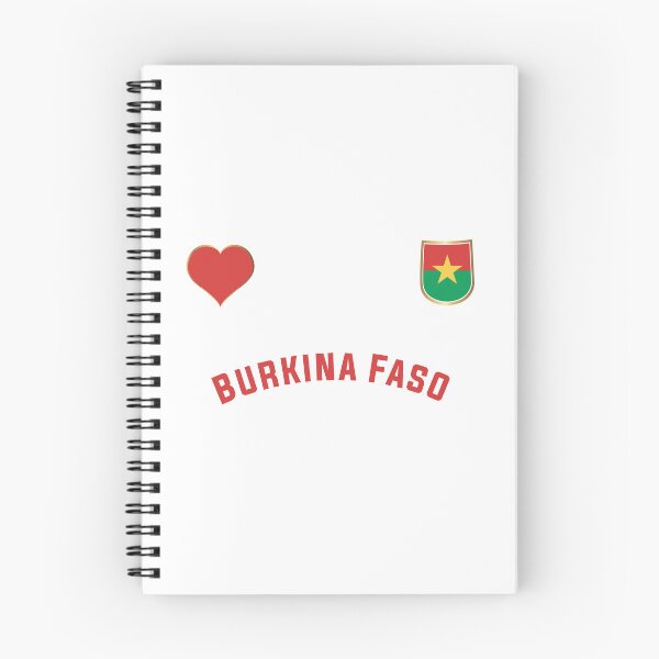 Item preview, BURKINA FASO designed and sold by Wolagno.
