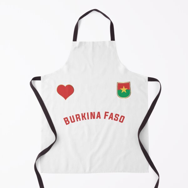 Item preview, BURKINA FASO designed and sold by Wolagno.