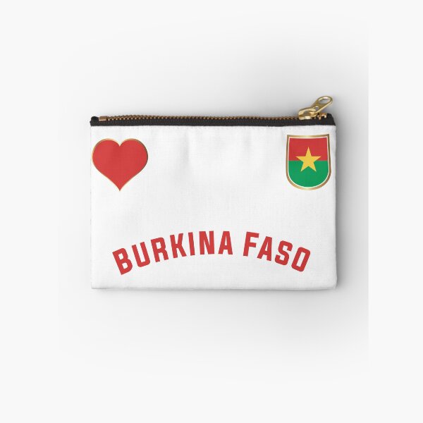 Item preview, BURKINA FASO designed and sold by Wolagno.