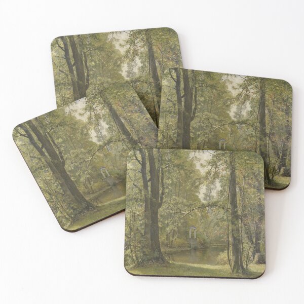 Item preview, ivan shishkin painter, ivan shishkin paintings, ivan shishkin art, ivan shishkin artwork, ivan shishkin drawings, ivan shishkin artist designed and sold by diana-shaw.