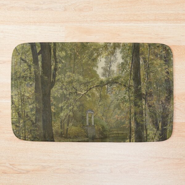 Item preview, ivan shishkin painter, ivan shishkin paintings, ivan shishkin art, ivan shishkin artwork, ivan shishkin drawings, ivan shishkin artist designed and sold by diana-shaw.