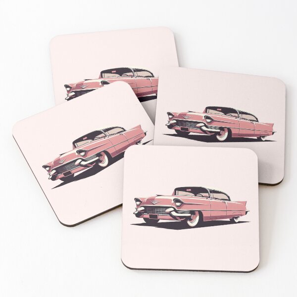 Item preview, Pink Cadillac: Cruisin' Through History designed and sold by zzz888.