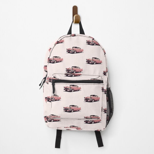 Item preview, Pink Cadillac: Cruisin' Through History designed and sold by zzz888.