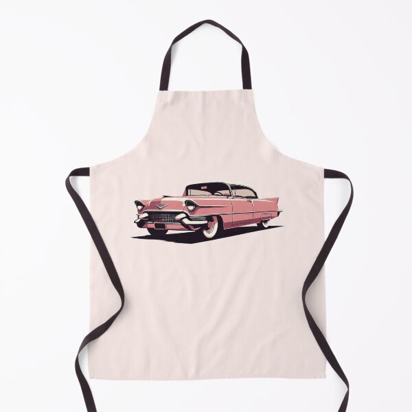 Item preview, Pink Cadillac: Cruisin' Through History designed and sold by zzz888.