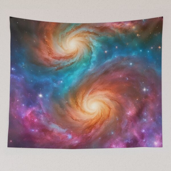 Item preview, Stunning Galaxy designed and sold by Manny River.