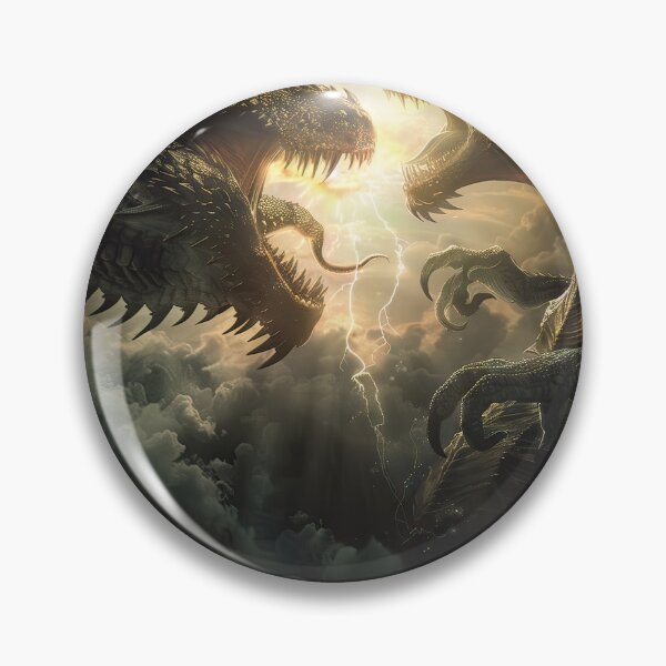 Item preview, Legends of the Dragonfire Realm designed and sold by FireScreen.